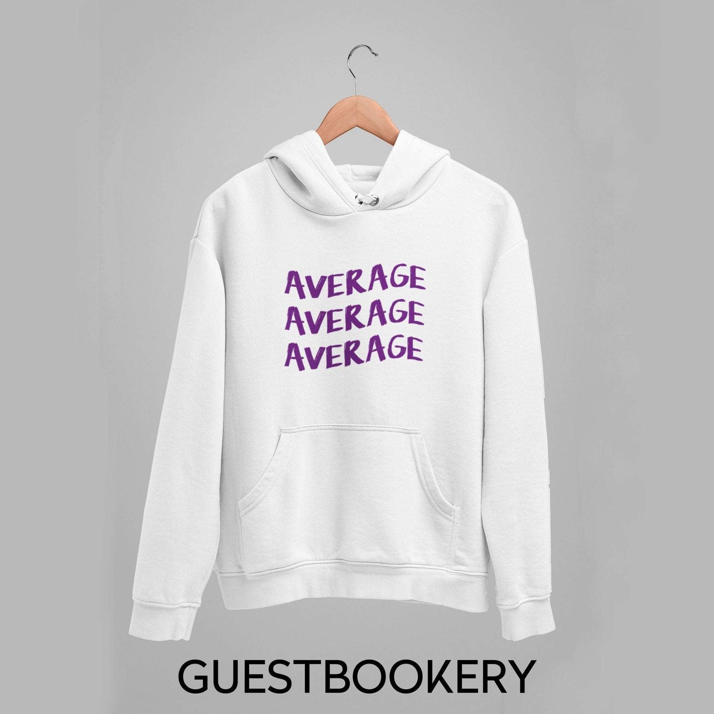 Average Hoodie