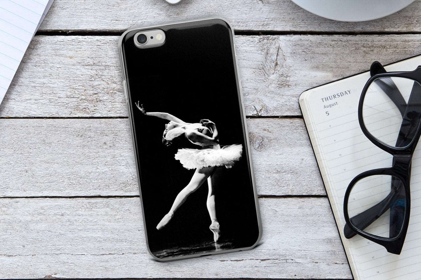 Ballet Phone Case