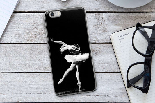 Ballet Phone Case