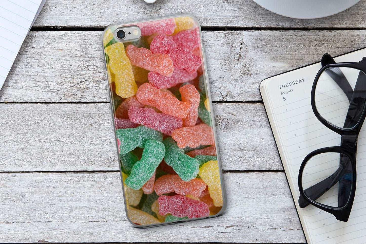 Candy Phone Case