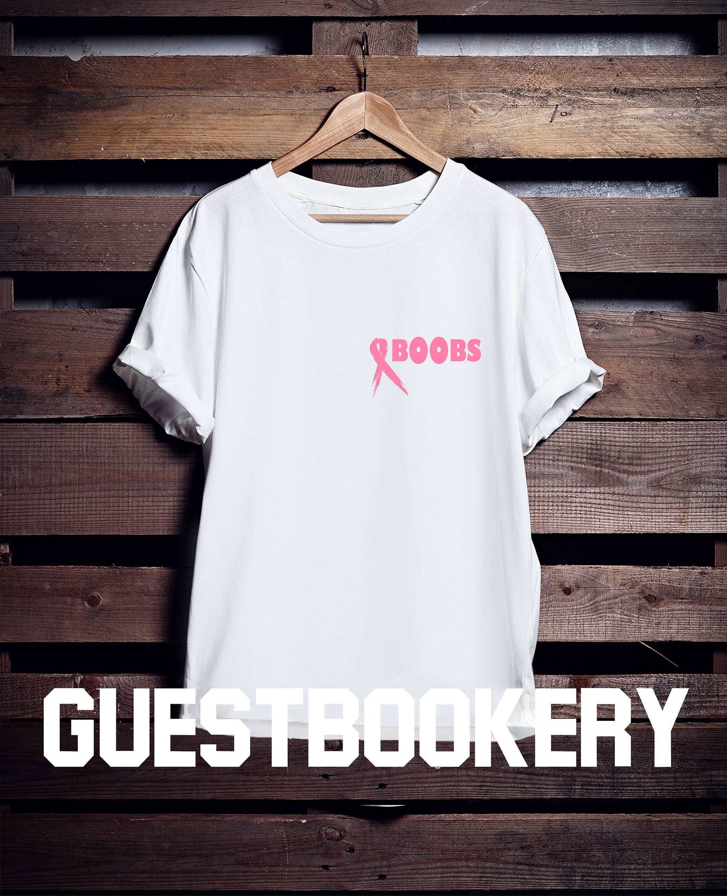 Boobs T-Shirt