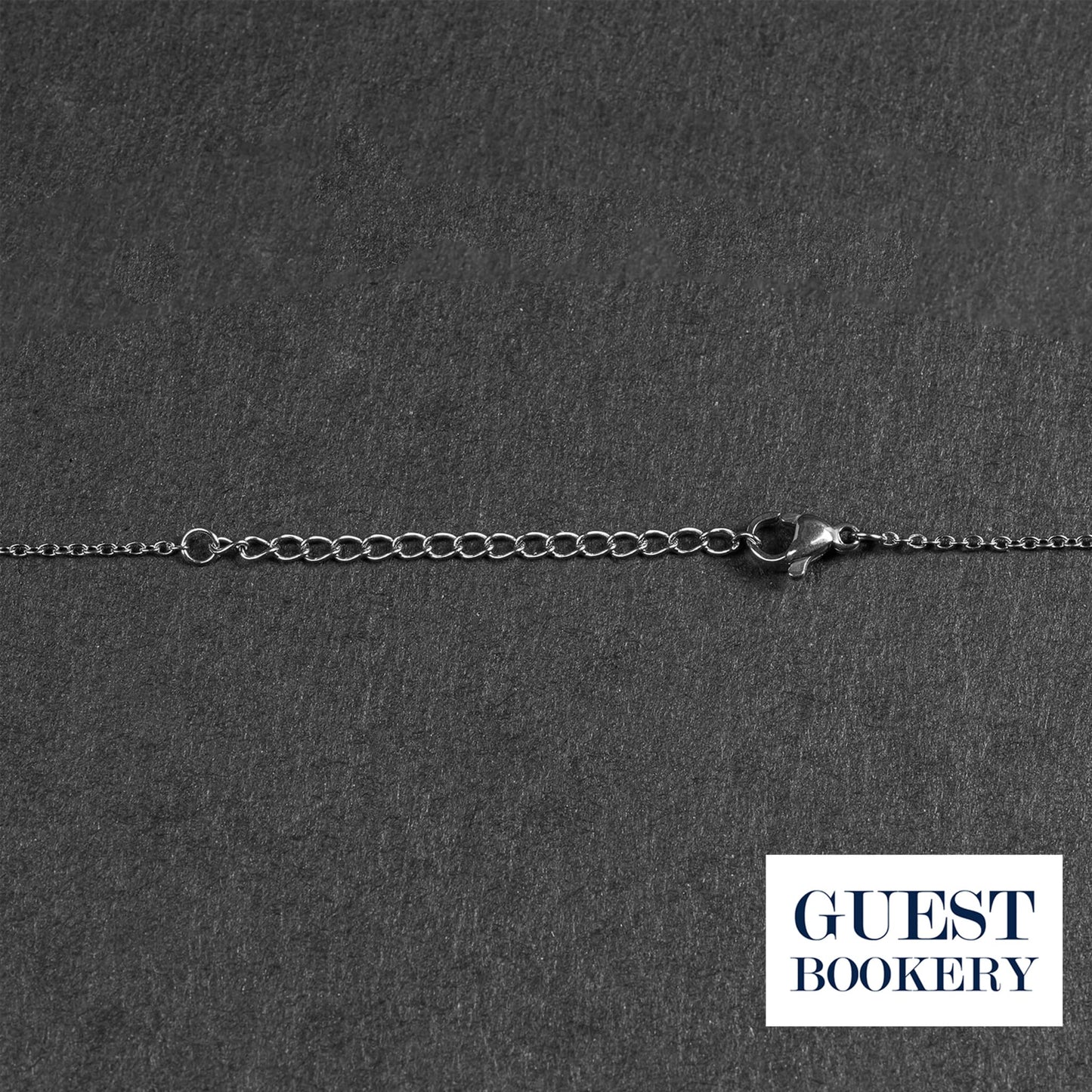 Custom Name Necklace