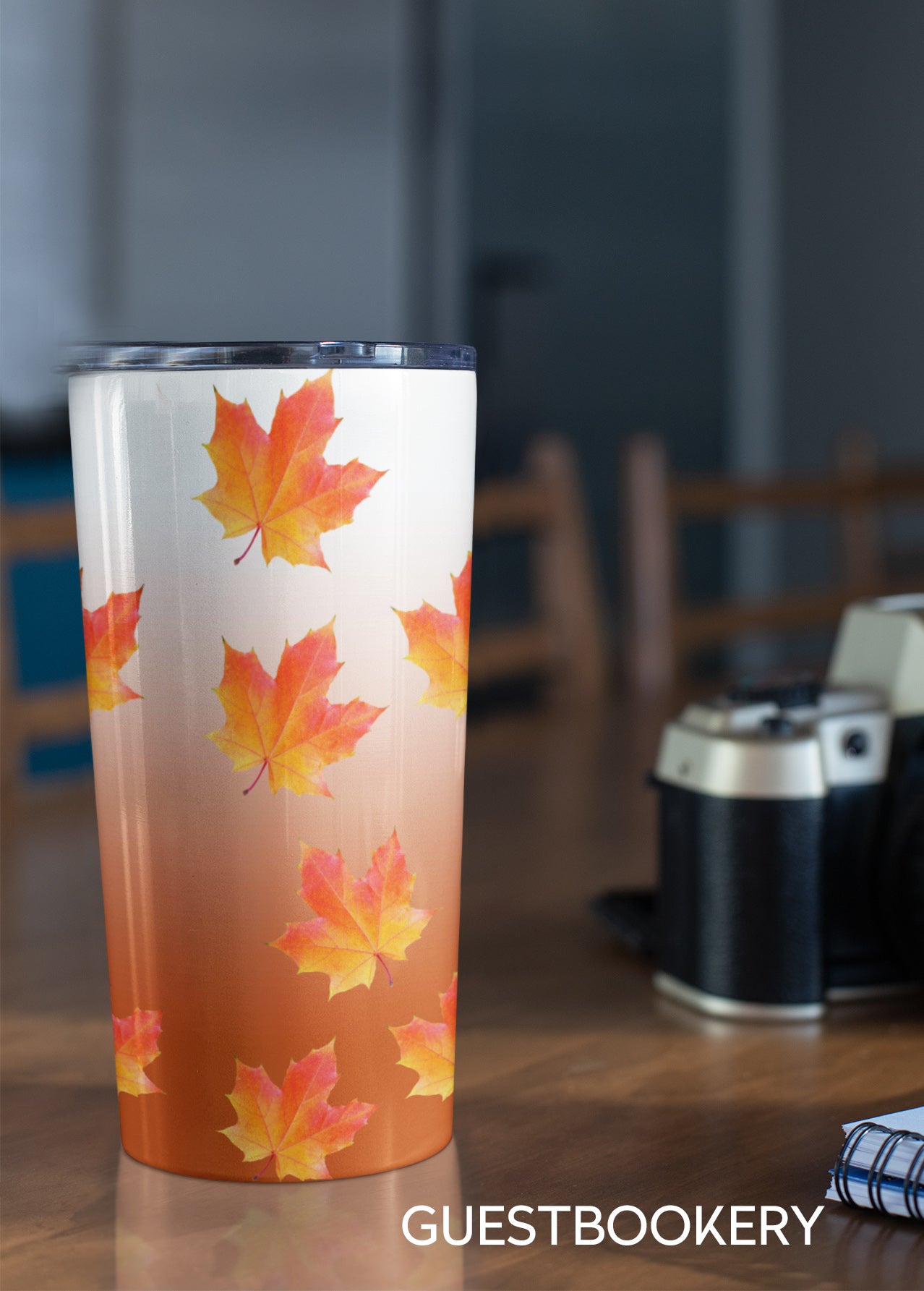 Fall TUMBLER 20oz