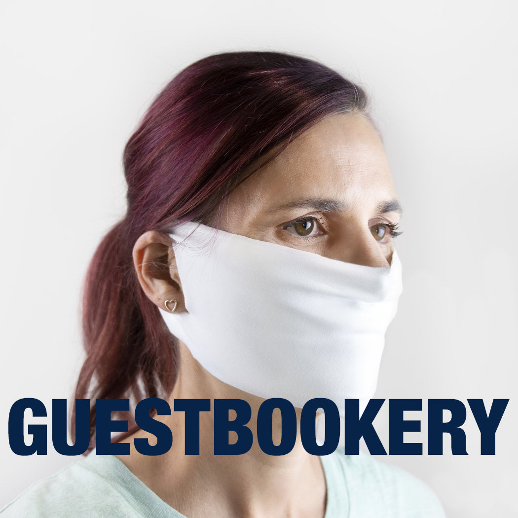 Custom Faces Mask