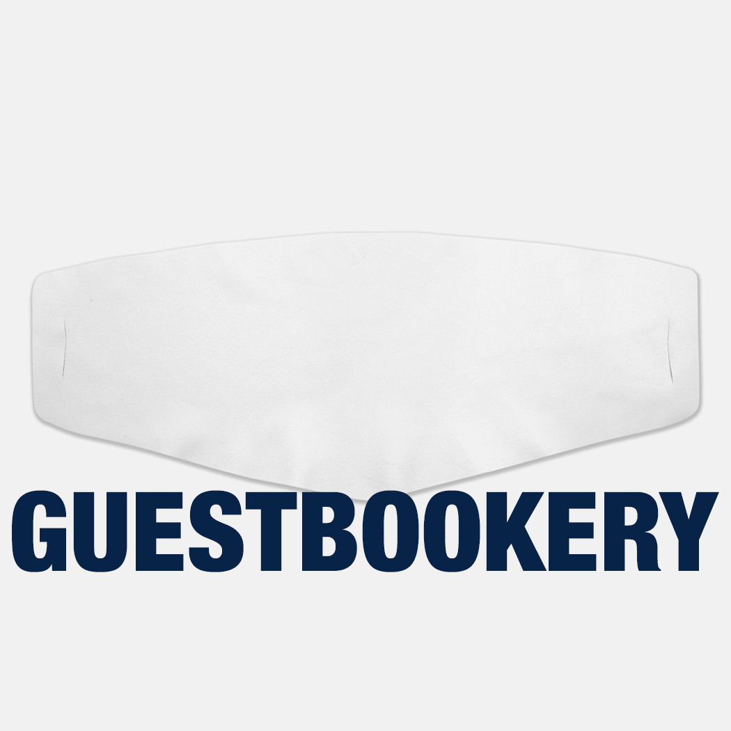 Custom Face Mask - WASHABLE Fabric