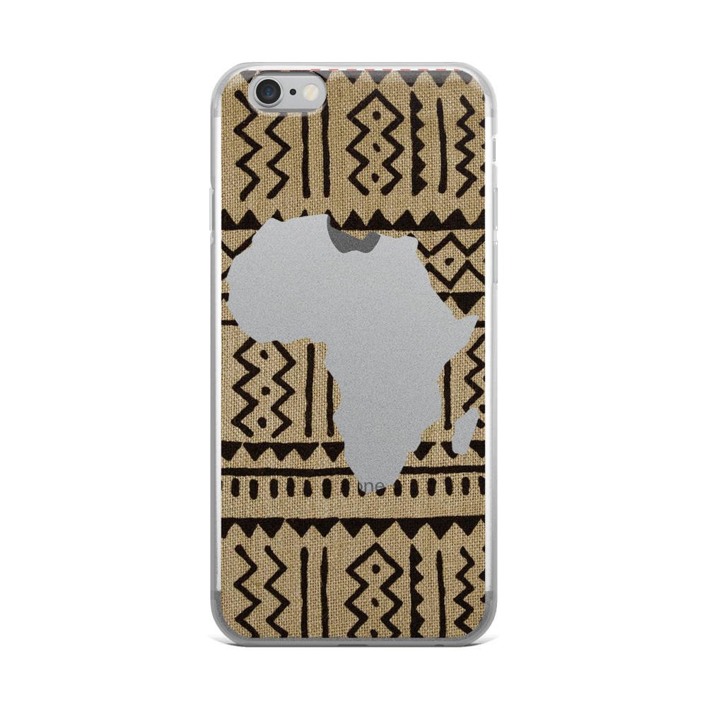 Africa Phone Case