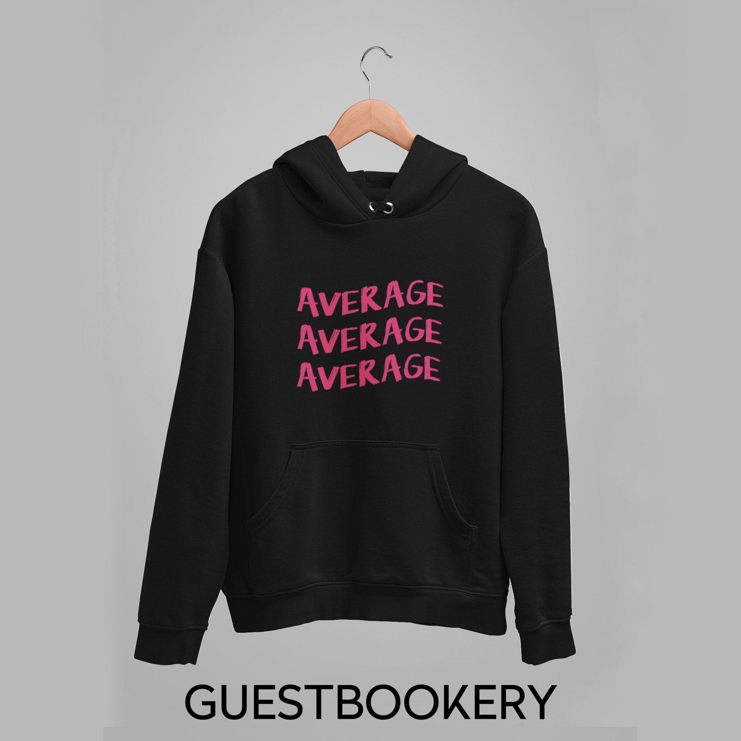 Average Hoodie