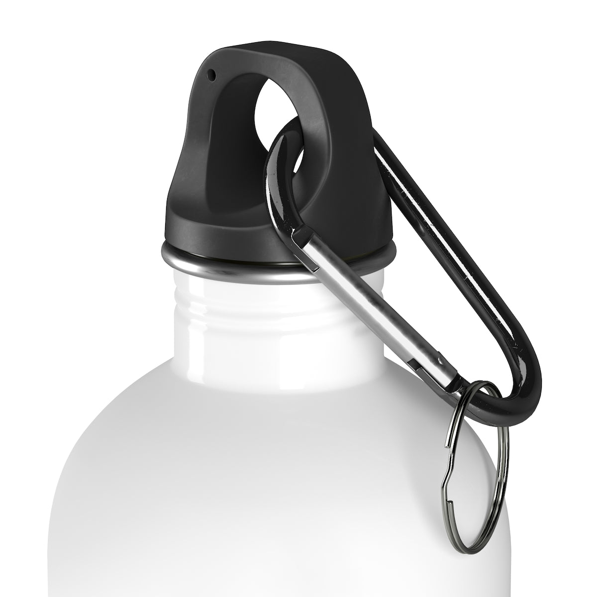 Custom Face Stainless Steel Bottle