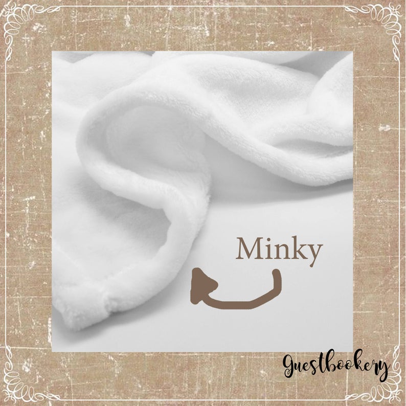 Custom Face Blanket