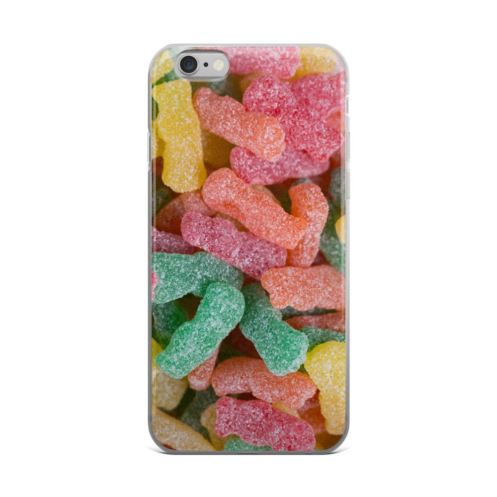 Candy Phone Case