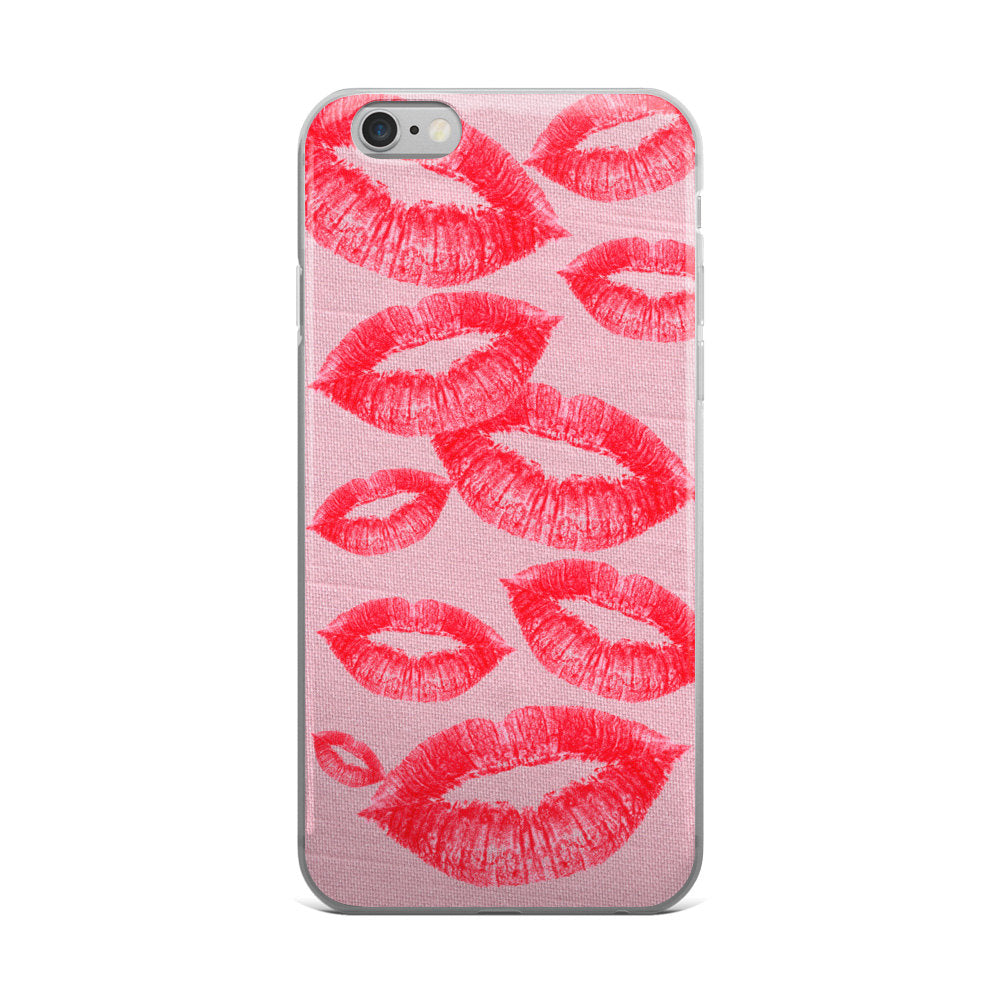 Lips Phone Case