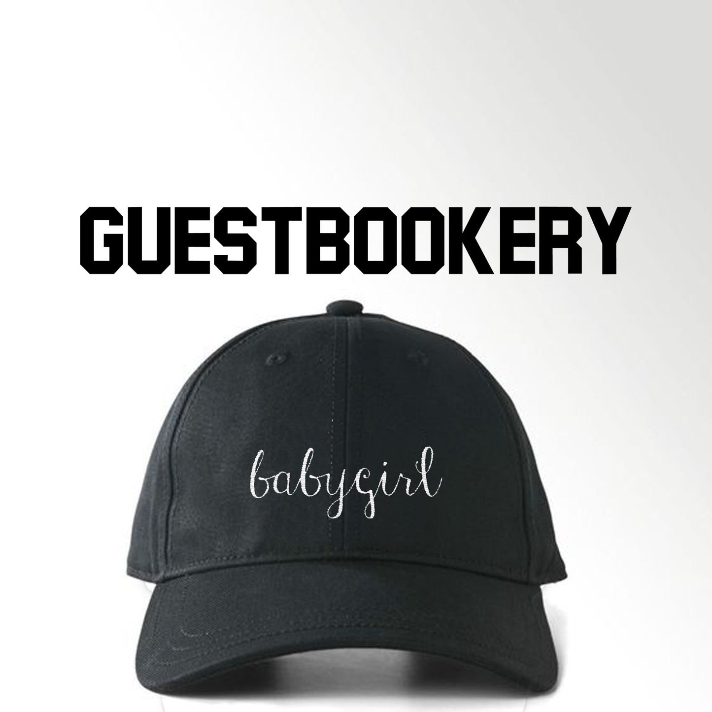 Babygirl Hat