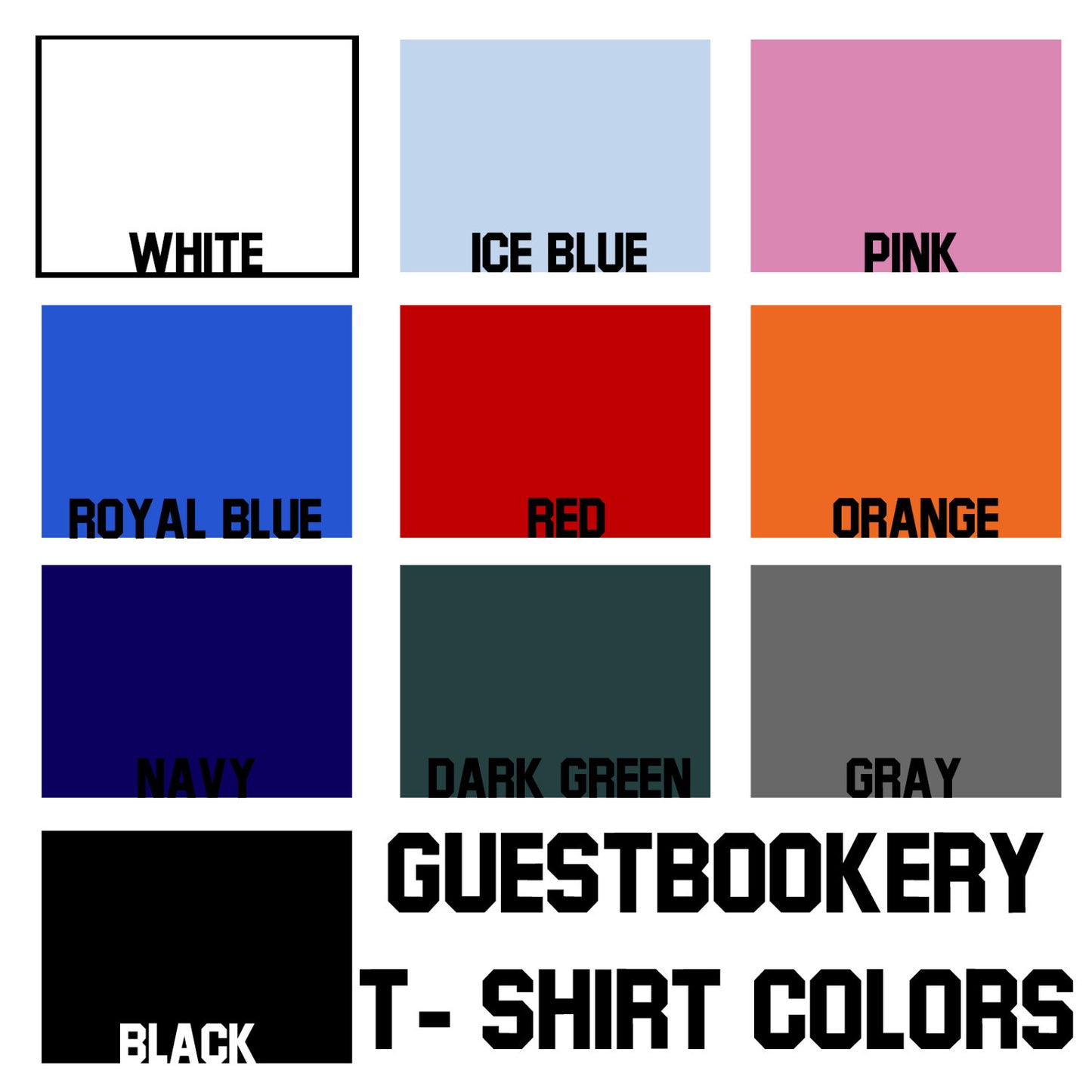Texas T-shirt