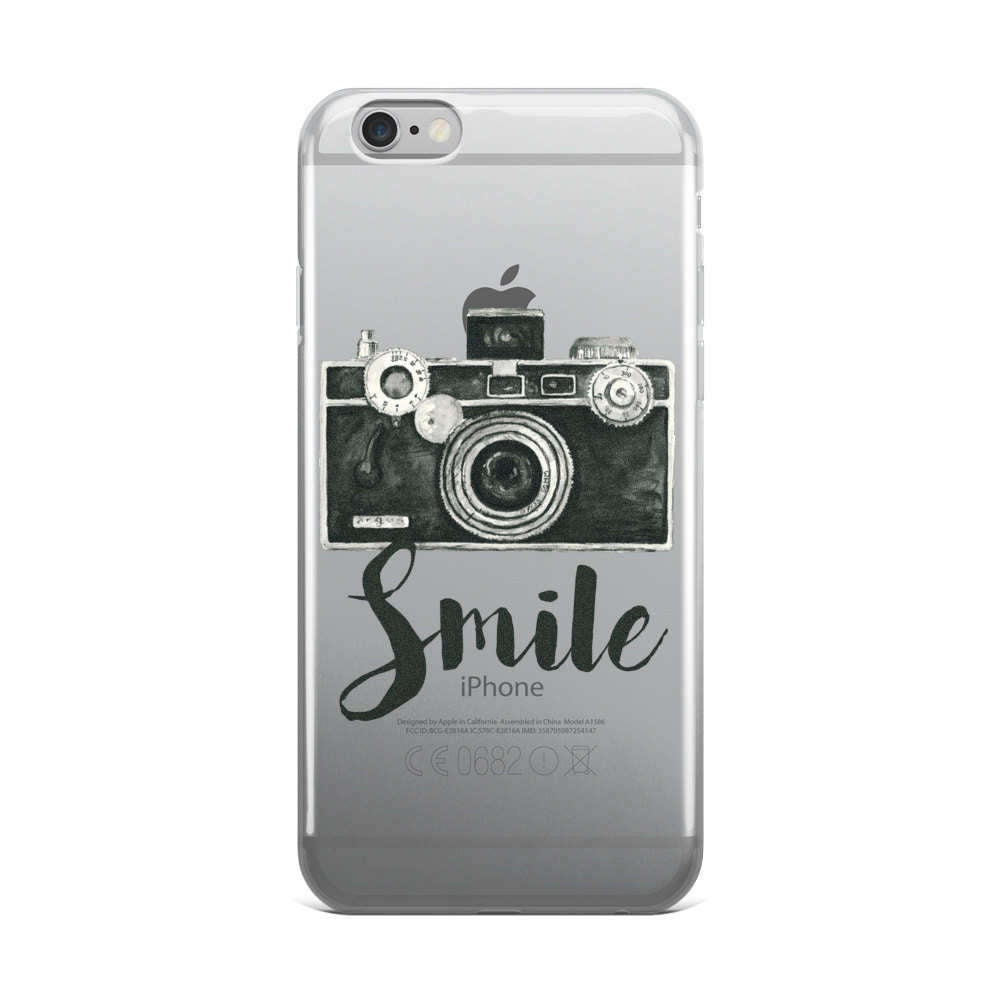 Photography Phone Case