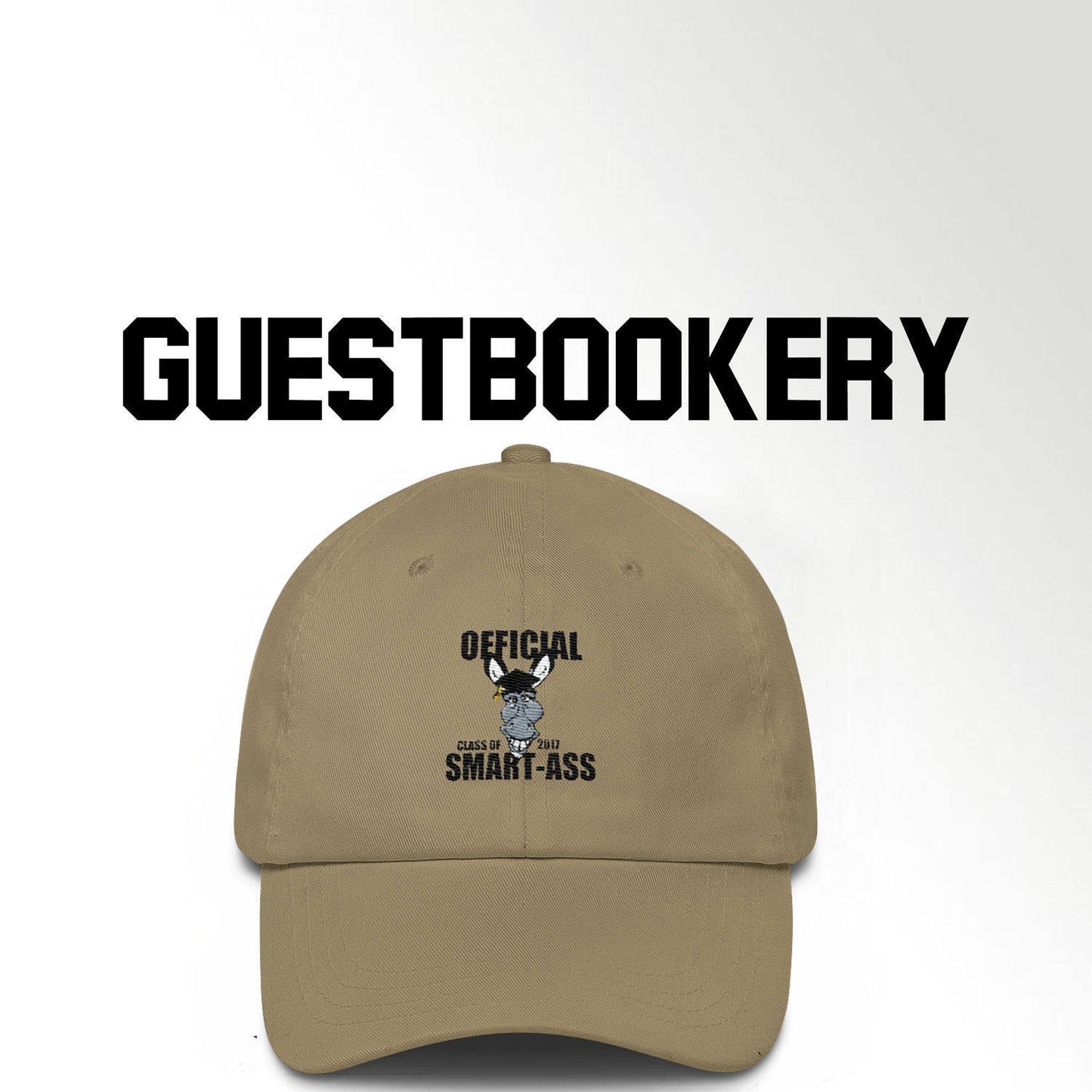 Official Smart Ass Hat