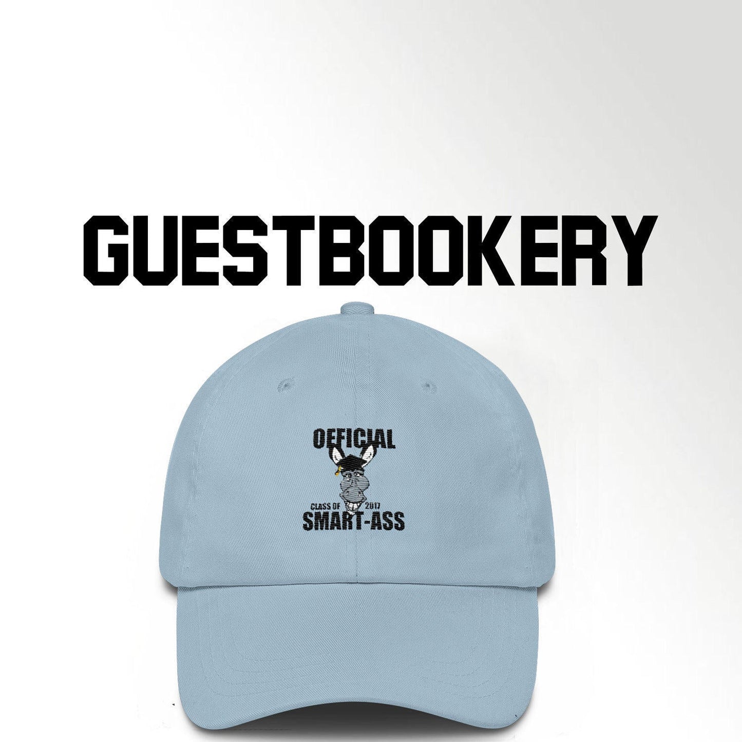 Official Smart Ass Hat