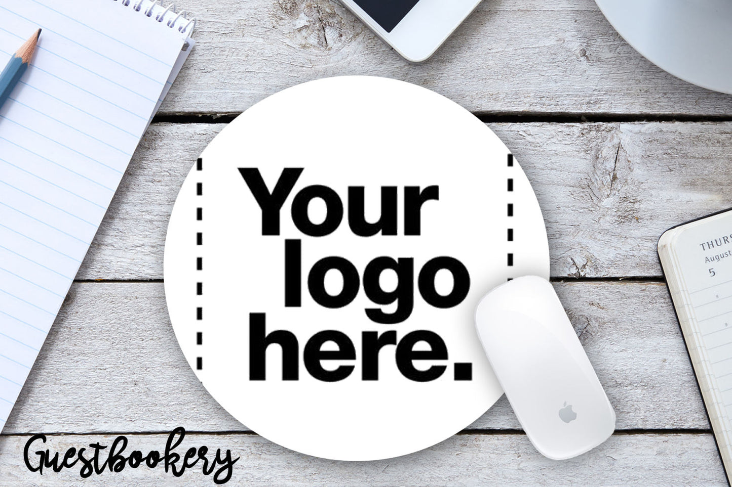 Wholesale Custom Mousepads