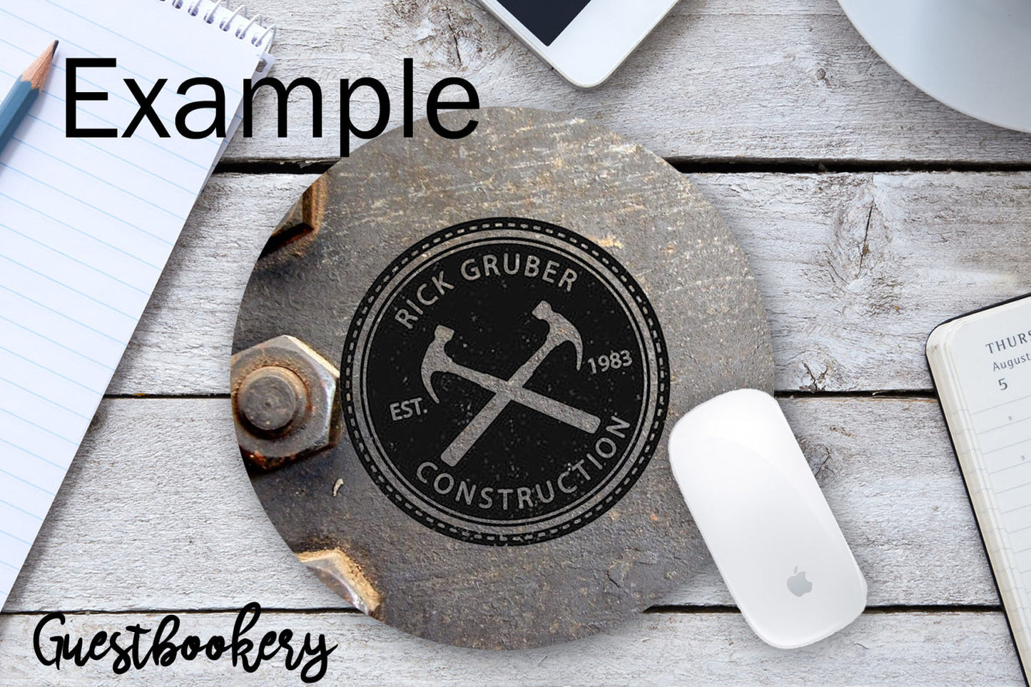 Wholesale Custom Mousepads