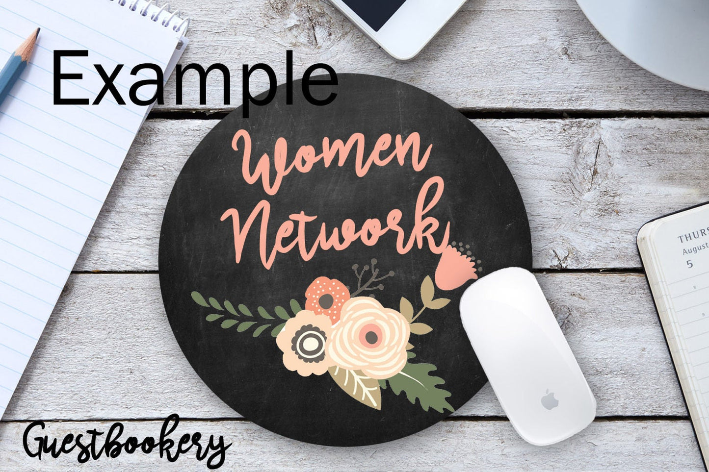 Wholesale Custom Mousepads