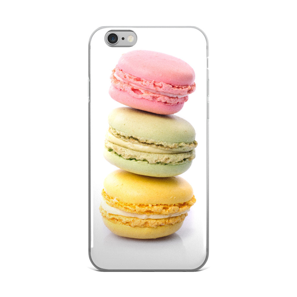 Macaron Phone Case