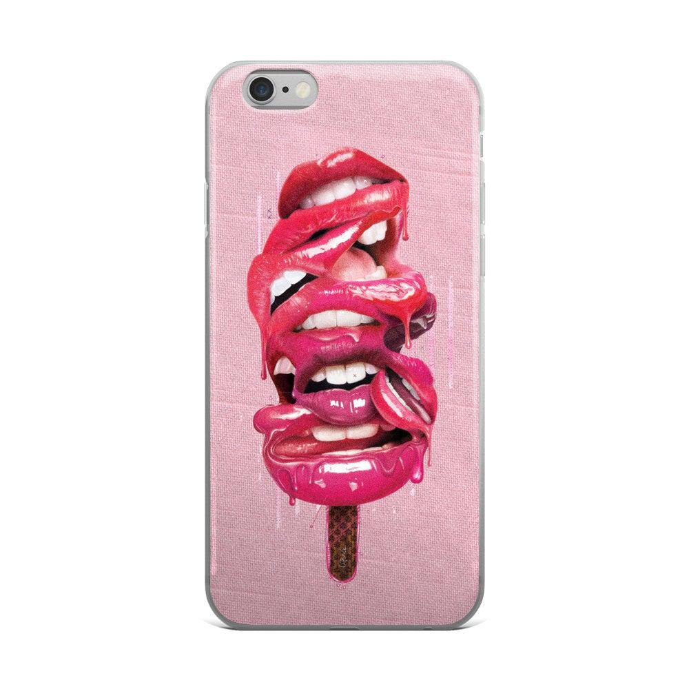 Makeup Phone Case