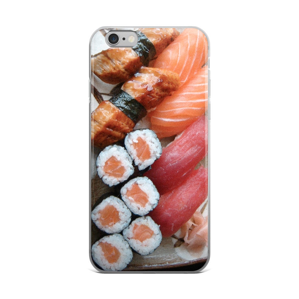 Sushi Phone Case
