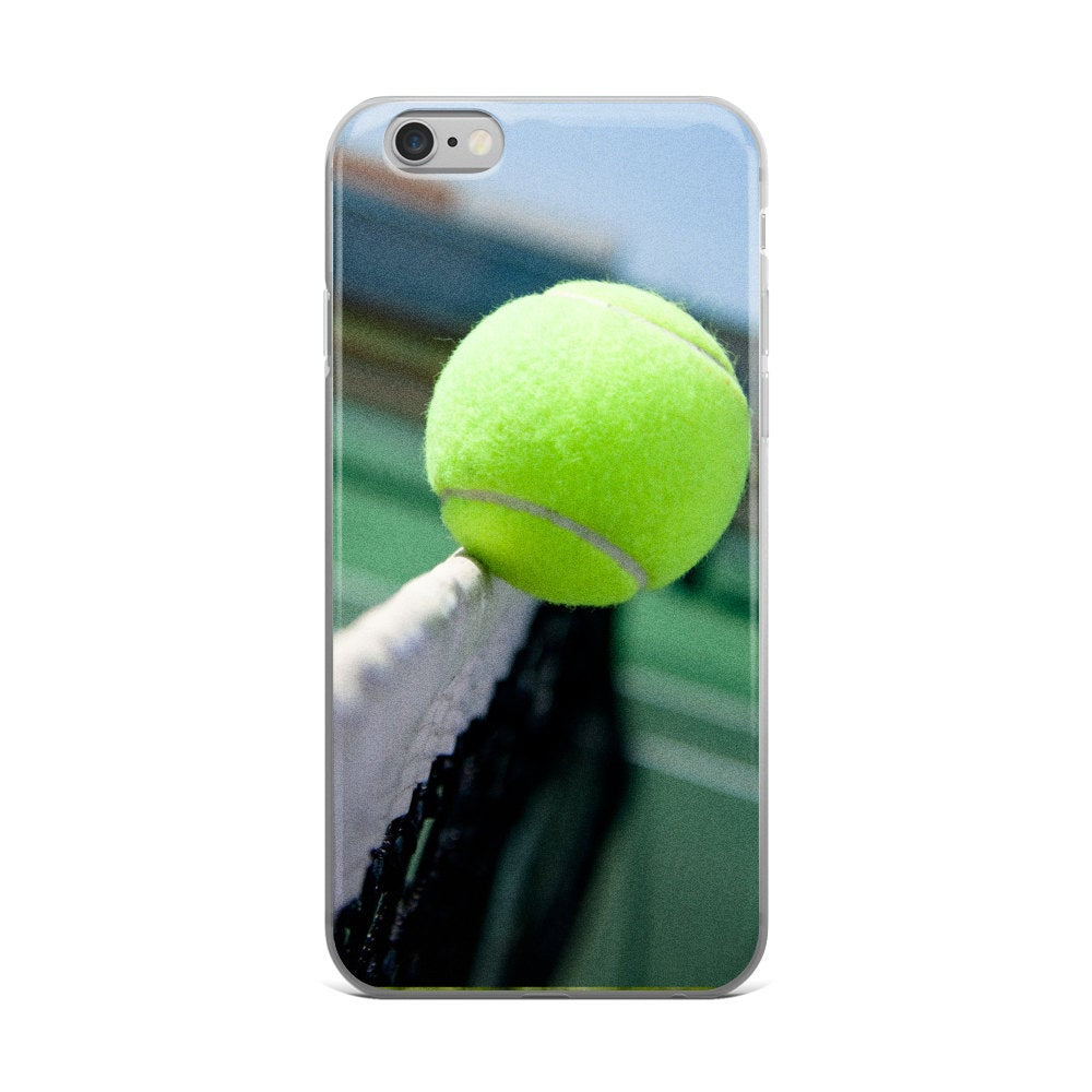 Tennis Phone Case