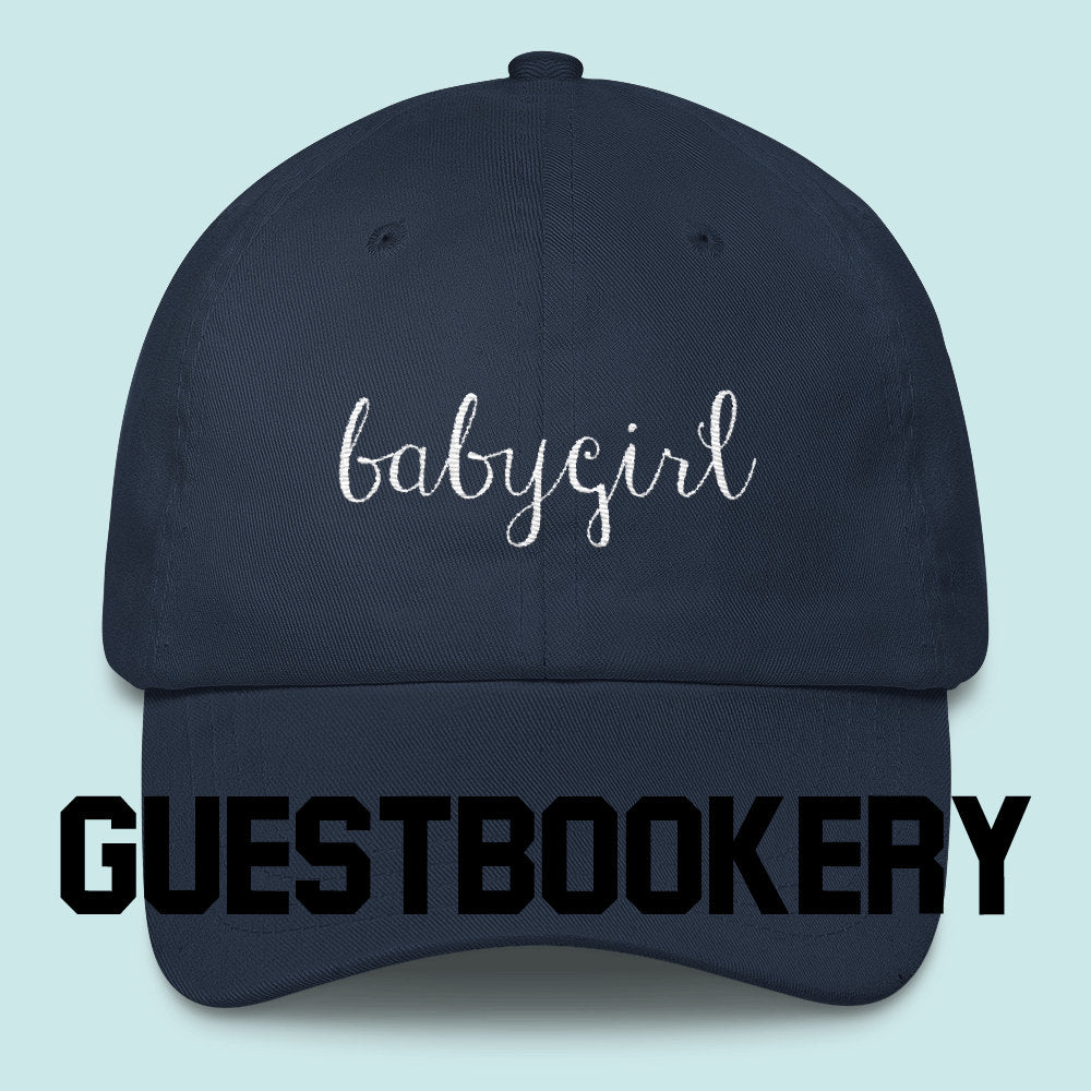 Babygirl Hat