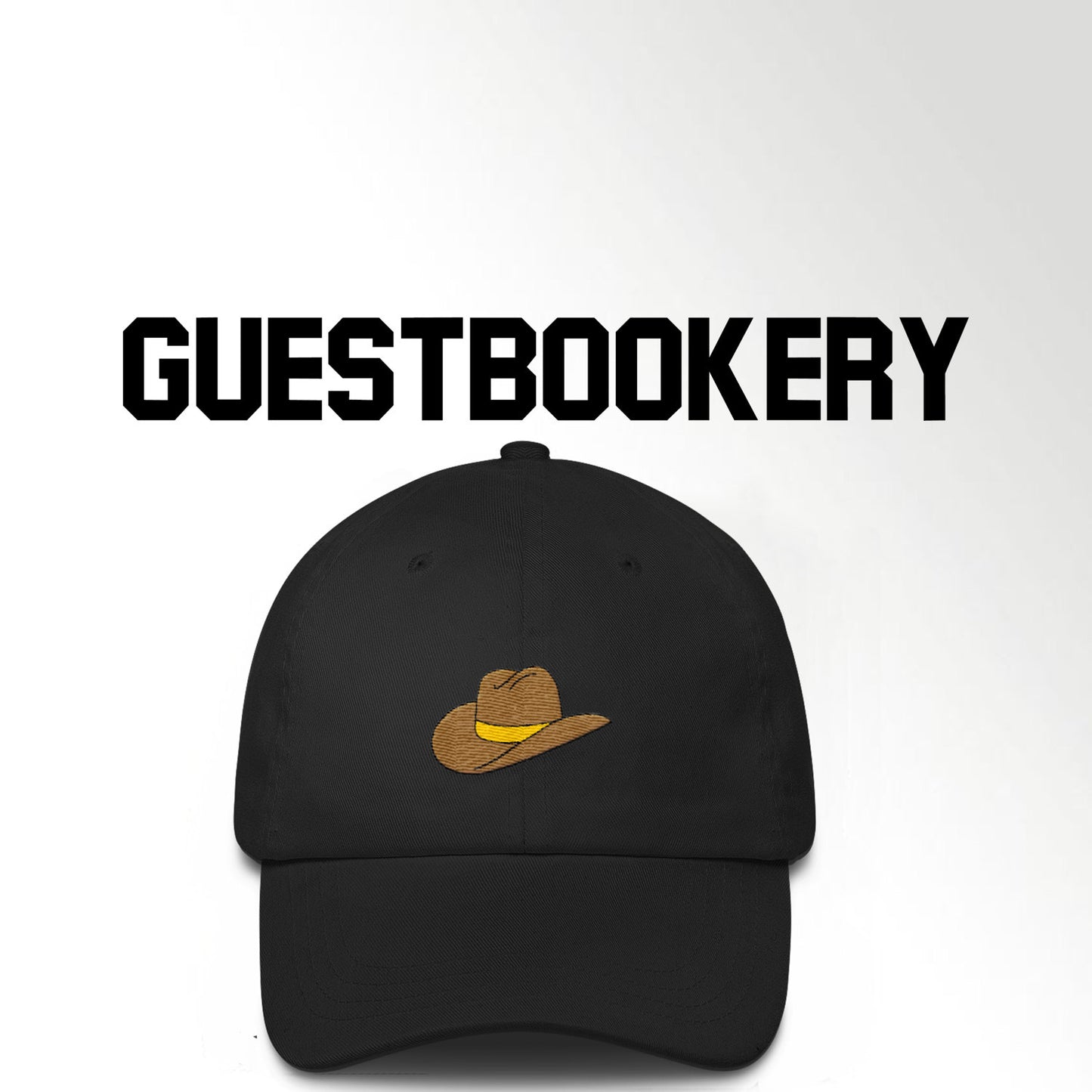 Cowboy Dad Hat
