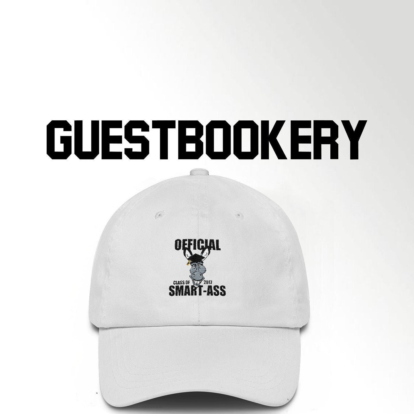 Official Smart Ass Hat