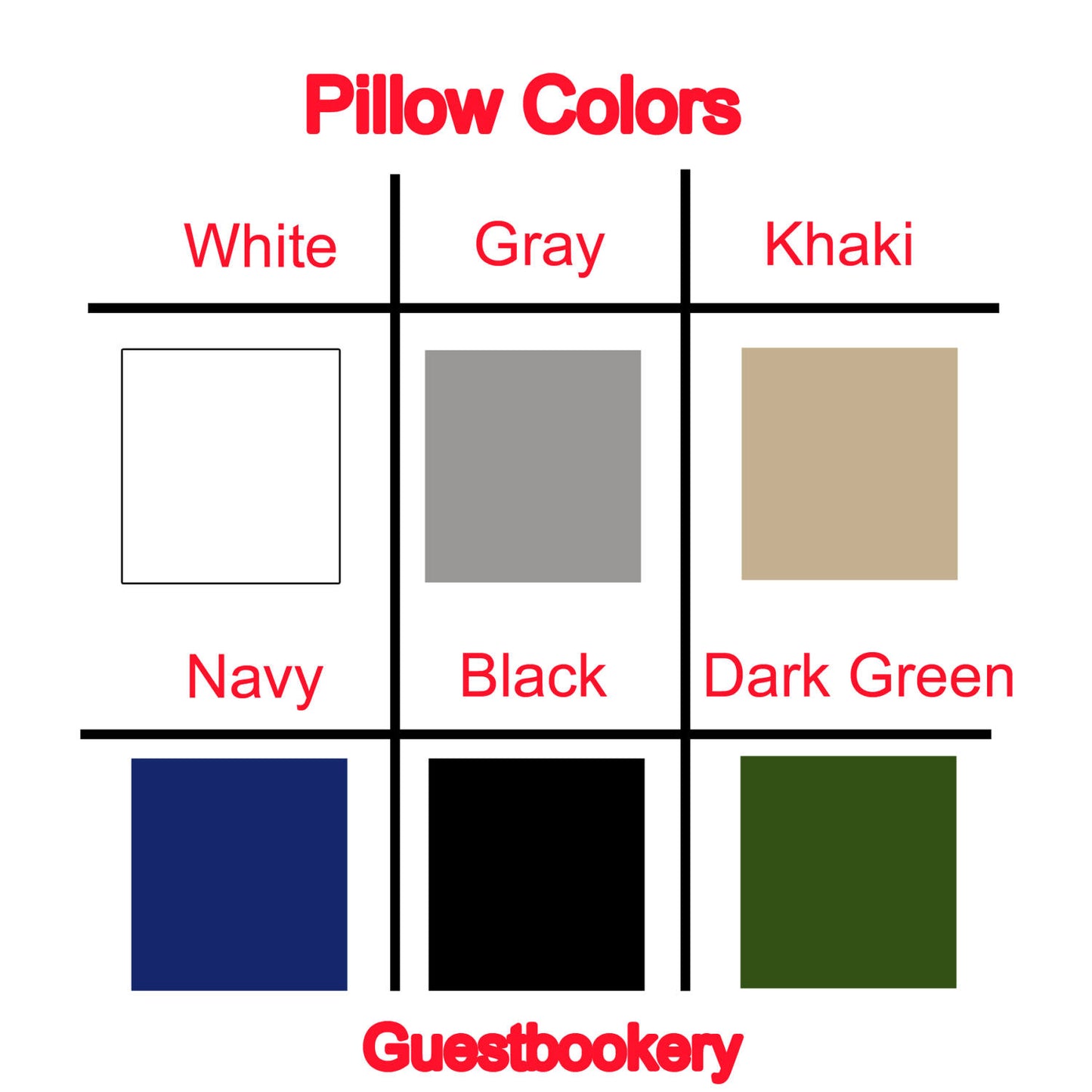 Man Cave Pillow