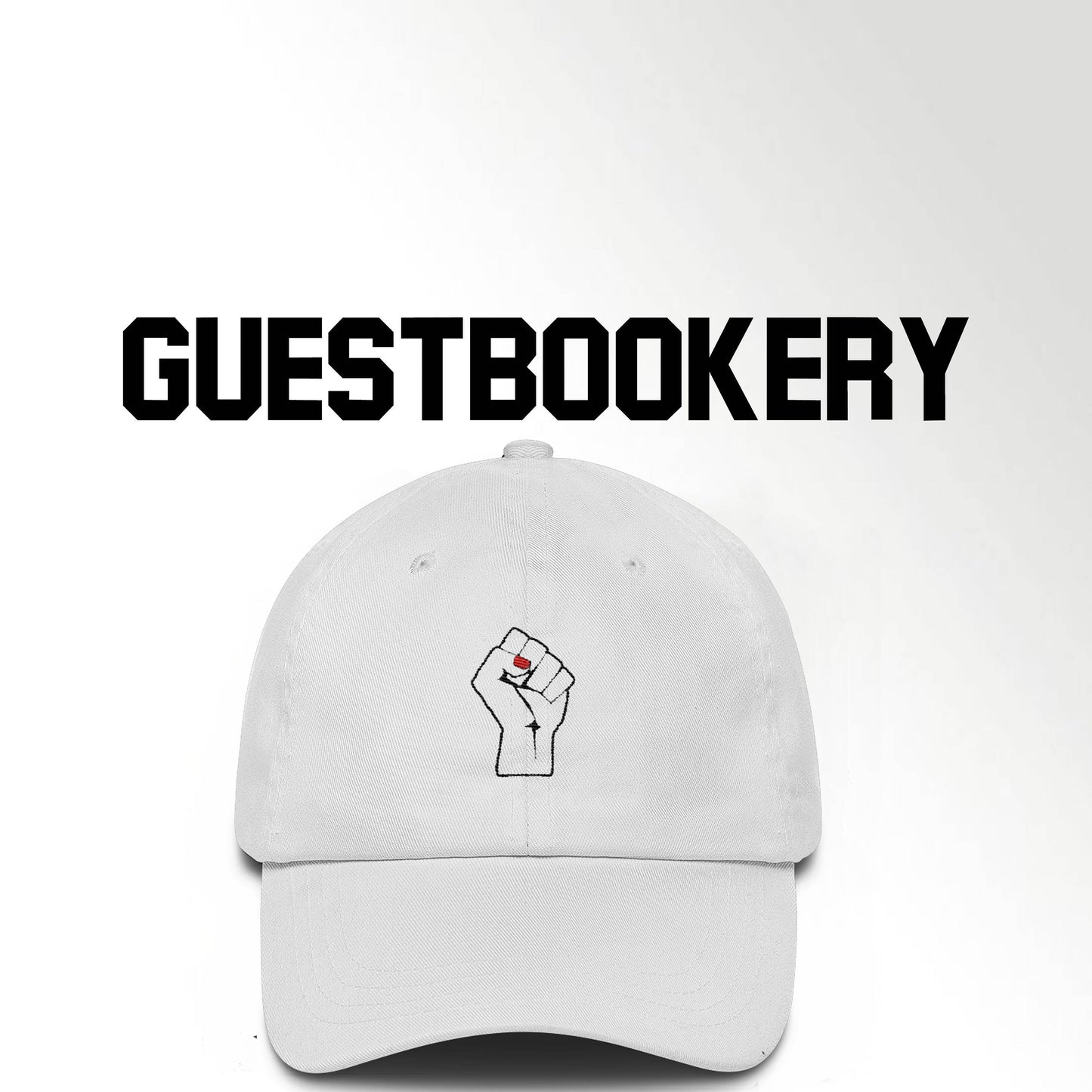 Feminist Fist Hat