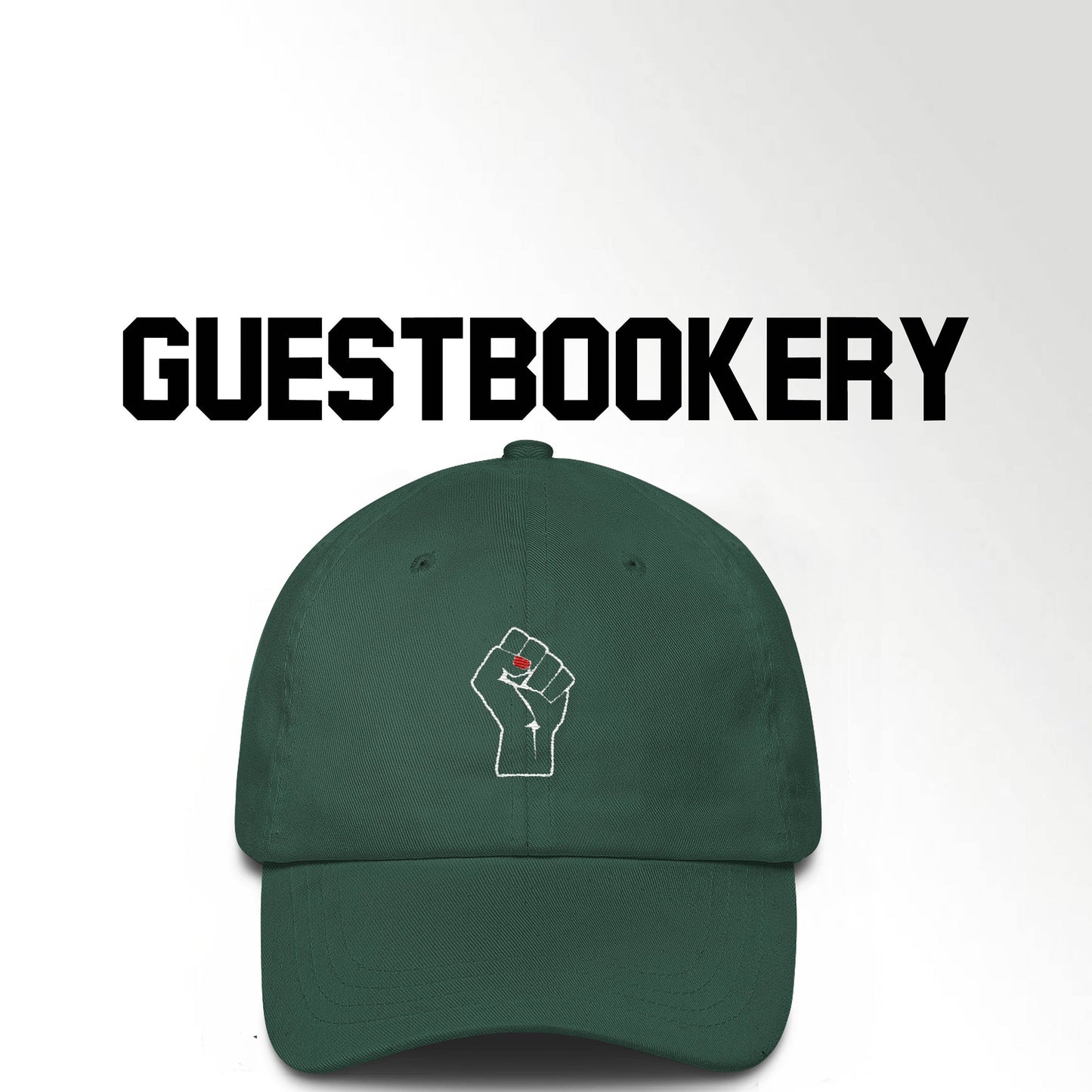 Feminist Fist Hat