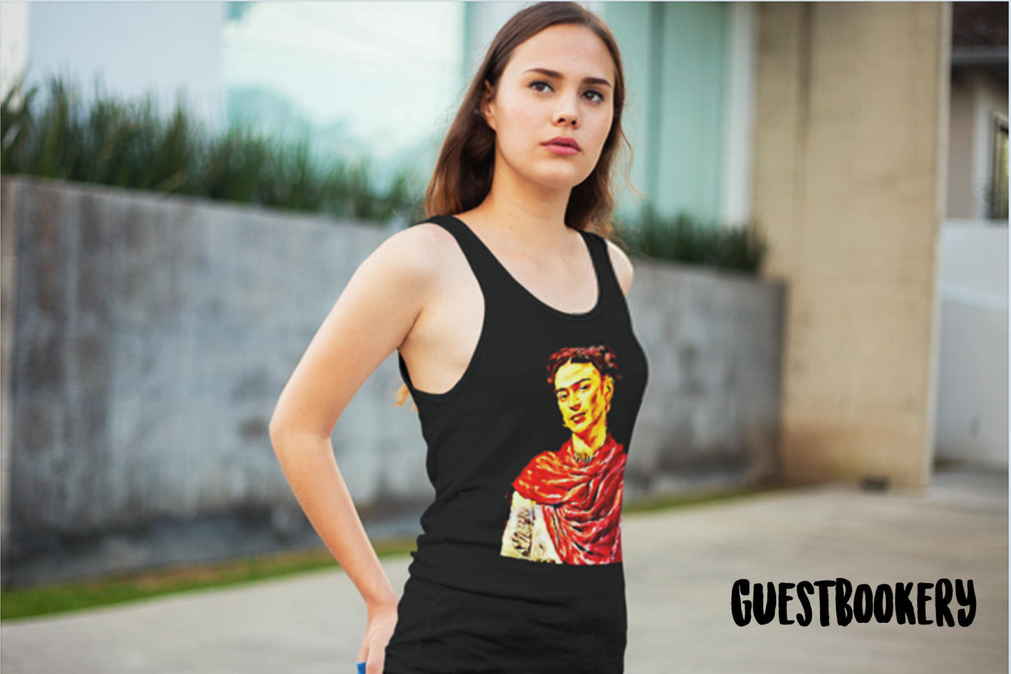 Frida Kahlo T-shirt