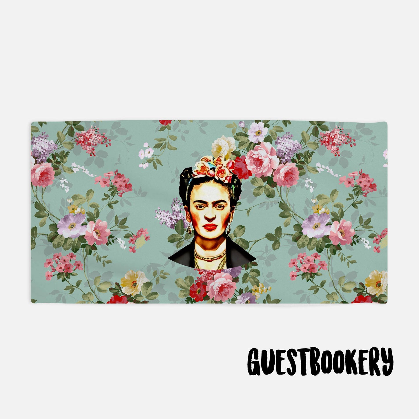 Frida Kahlo Towel