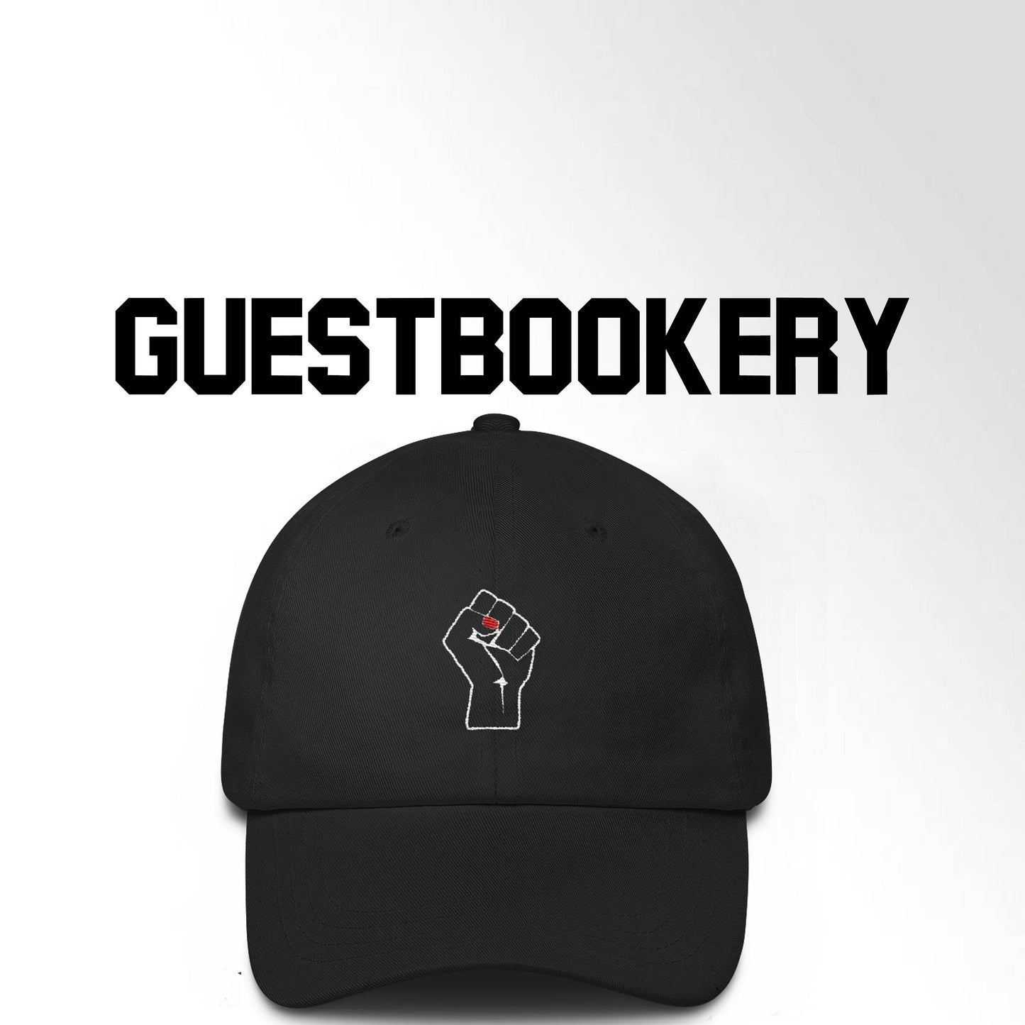 Feminist Fist Hat