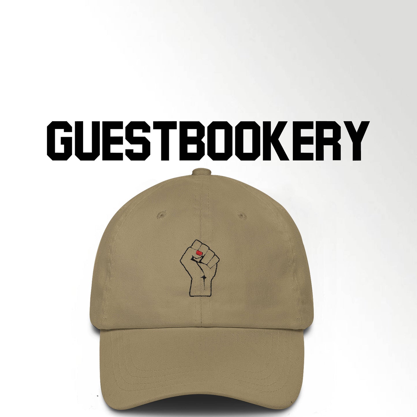 Feminist Fist Hat