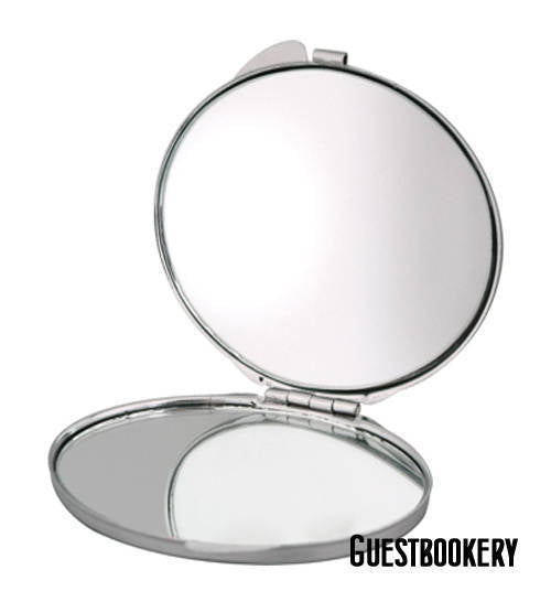 Mother of the Bride Mirror