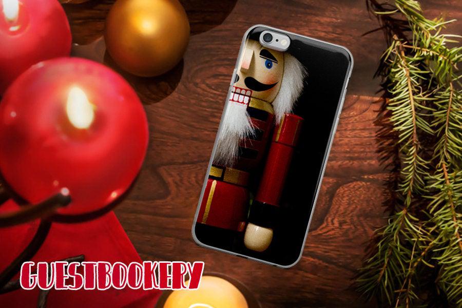 Nutcracker Phone Case