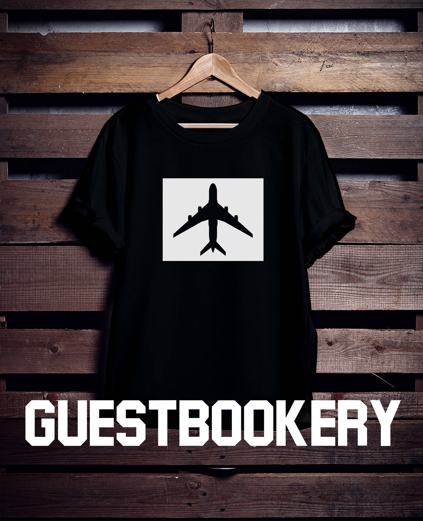 Plane T-shirt