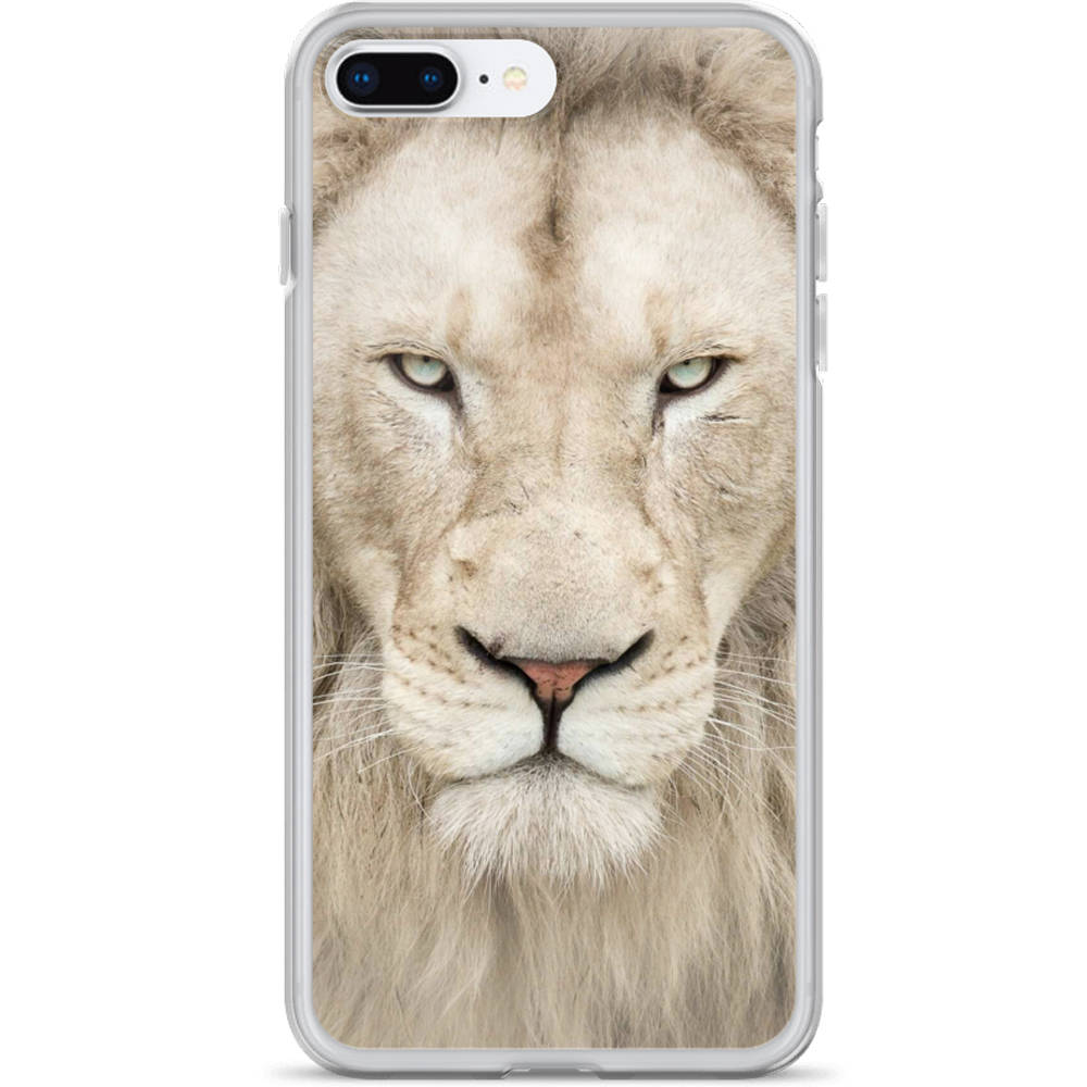 Lion Phone Case