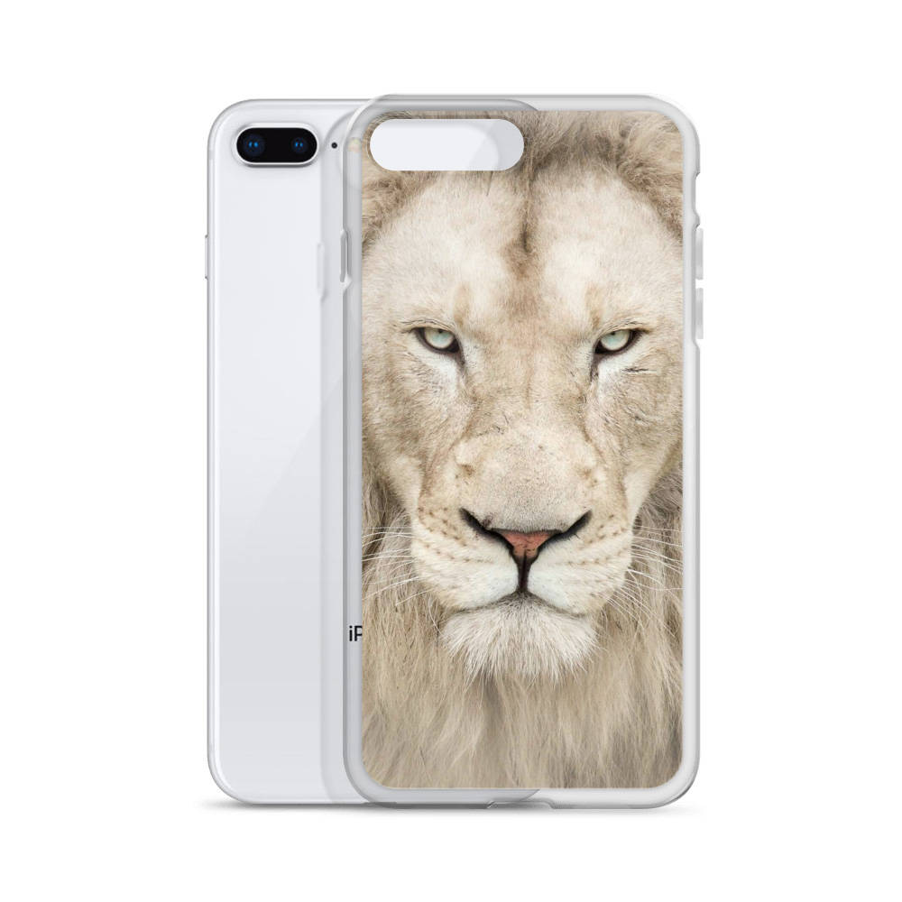 Lion Phone Case