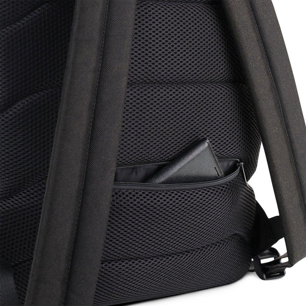 Custom Faces Backpack