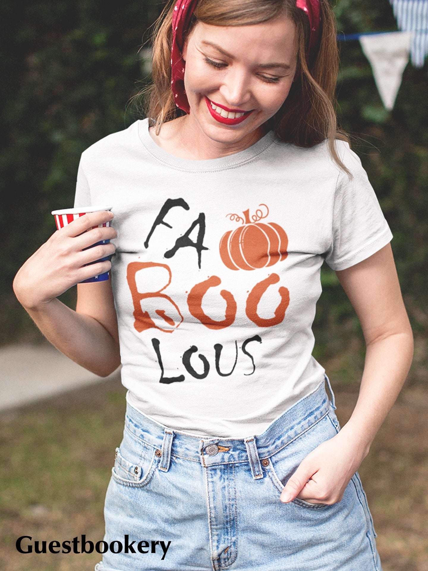 Faboolous T-shirt