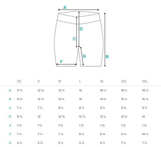 Custom Faces Shorts