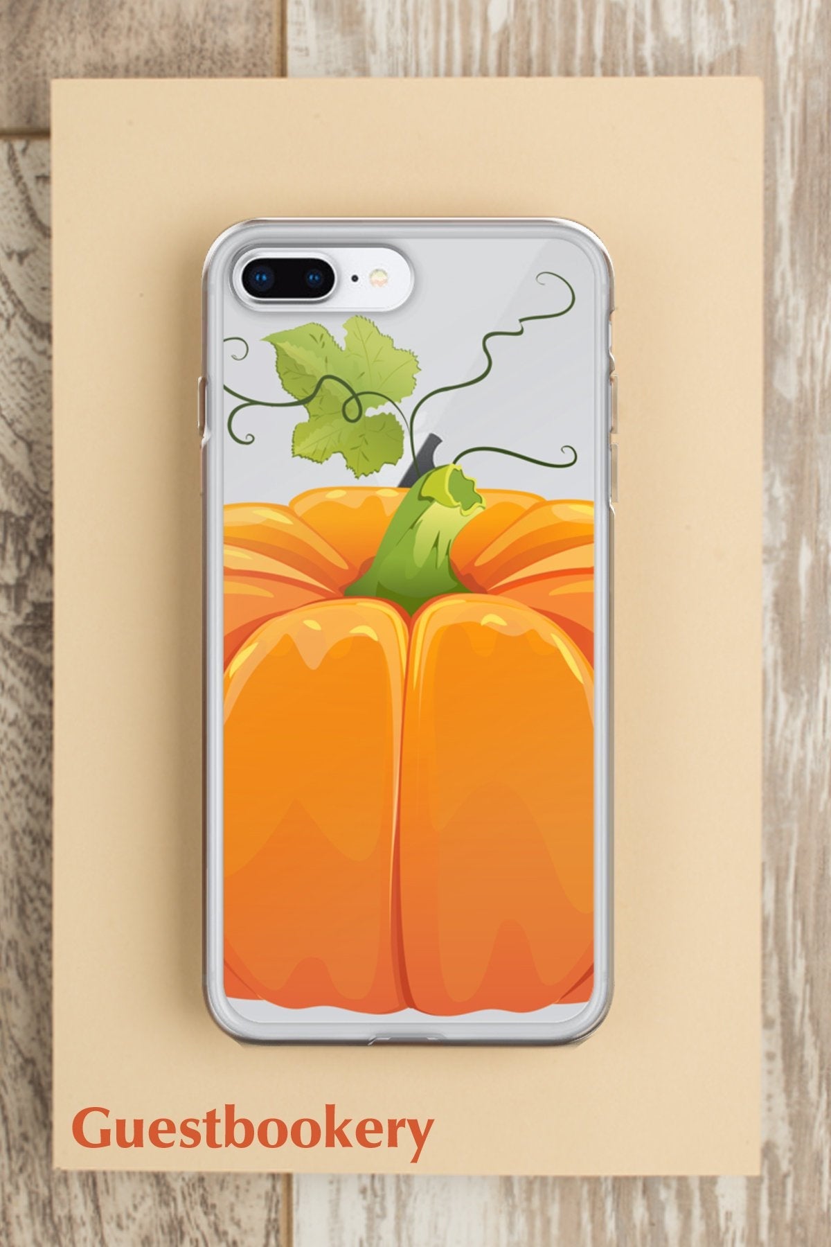 Pumpkin Phone Case