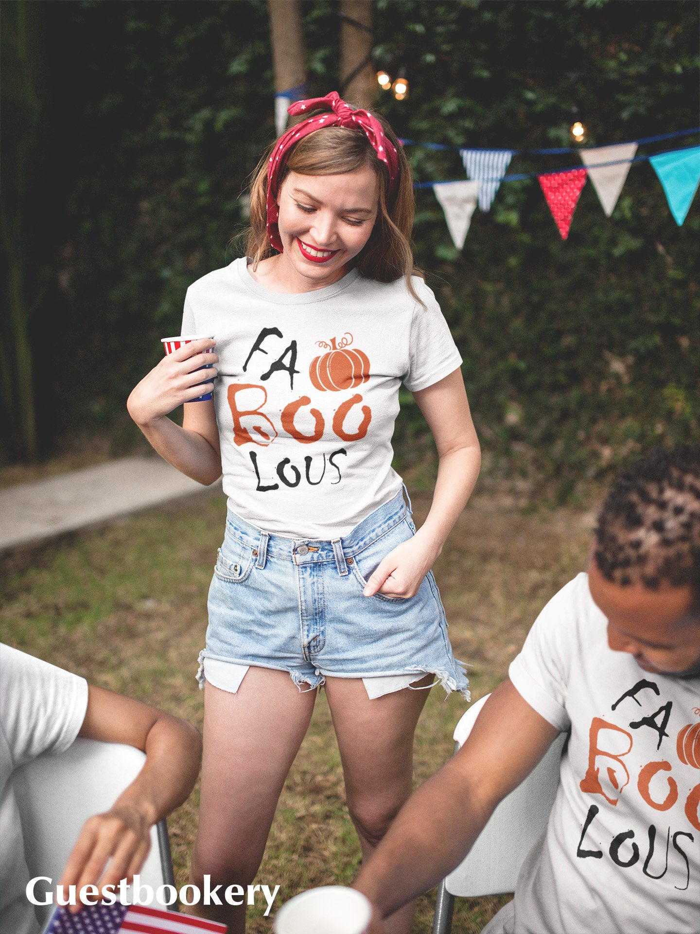 Faboolous T-shirt
