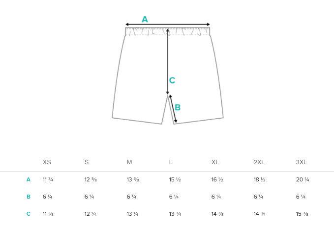 Custom Faces Shorts