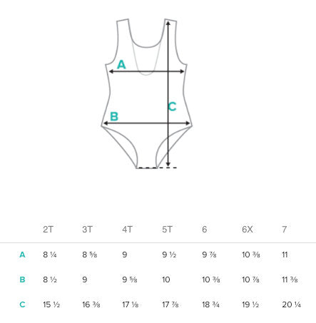 Custom Faces Kid's/Youth Swimsuit