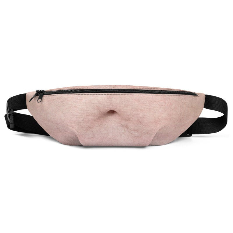 Belly Fanny Pack